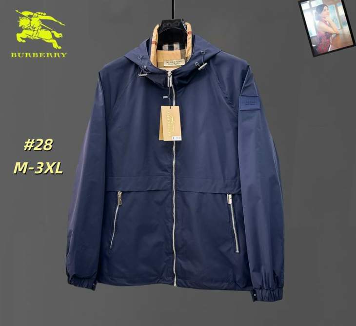 Picture of Burberry Jackets _SKUBurberryM-3XL12yr43435655